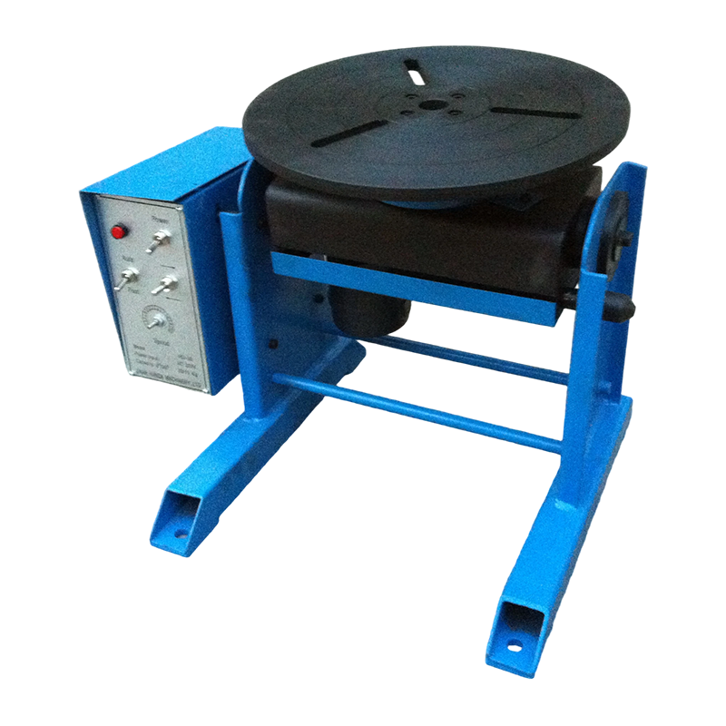 Posizionatore di saldatura convenzionale da 30 kg