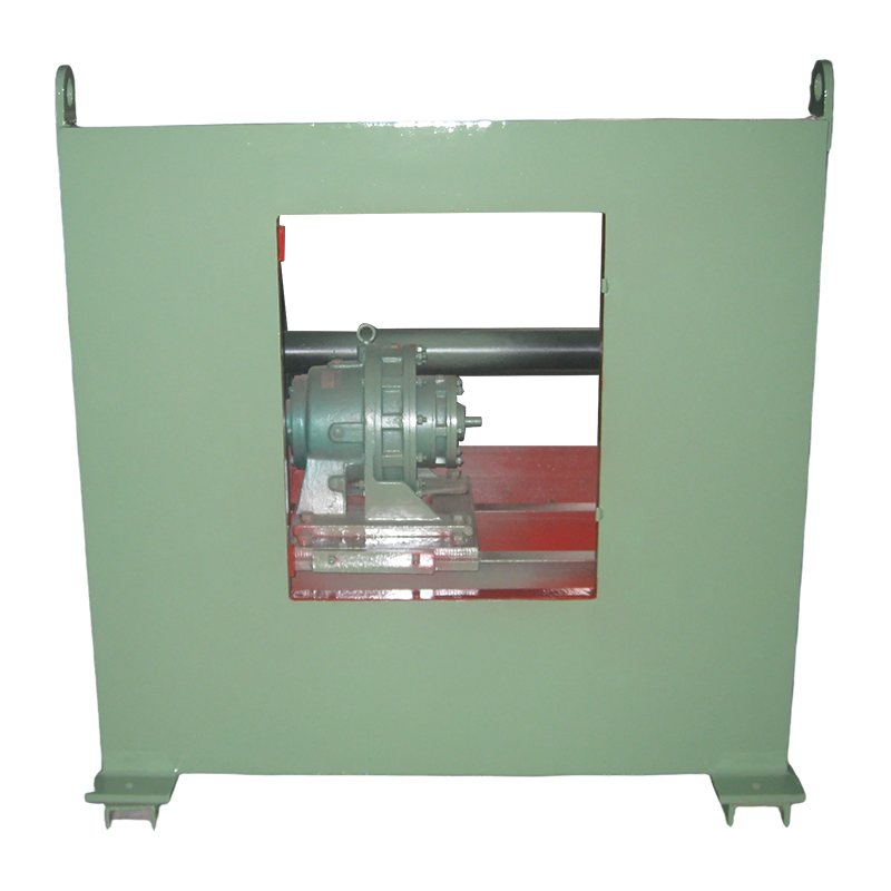 3T Conventional Welding Positioner for Heavy-Duty Workpieces